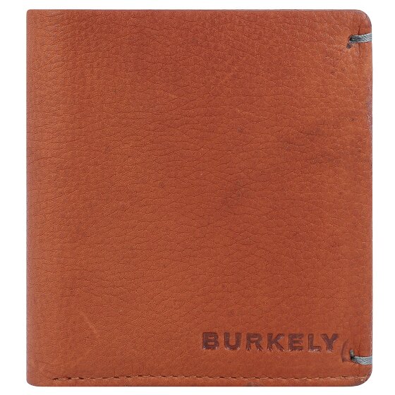 Burkely Cartera Antique Avery Piel RFID 10 cm