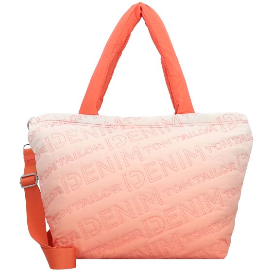 Tom Tailor Denim Lexa Bolsa de compras 34 cm