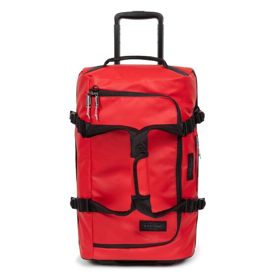 Eastpak 0 Duffle Pack 2 ruedas Bolsa de viaje S 55 cm