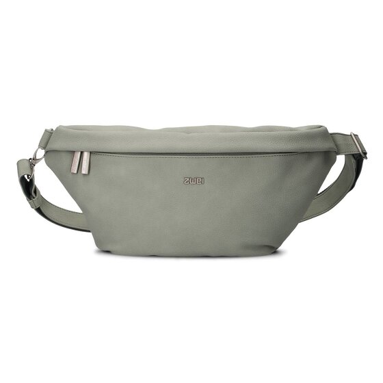Zwei Mademoiselle.M Bolsa de hombro 40 cm