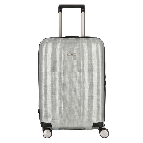 Samsonite Trolley Lite Cube Spinner de 4 ruedas 68 cm