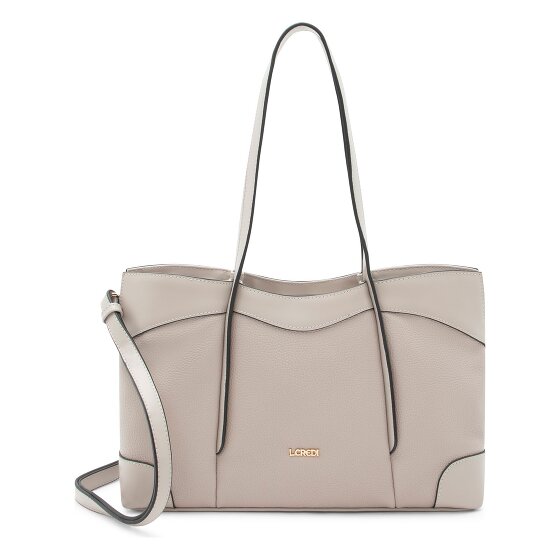 L.Credi Sigrid Bolsa de compras 35 cm
