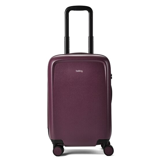 Bellroy Transit 4 ruedas Trolley de cabina 55 cm