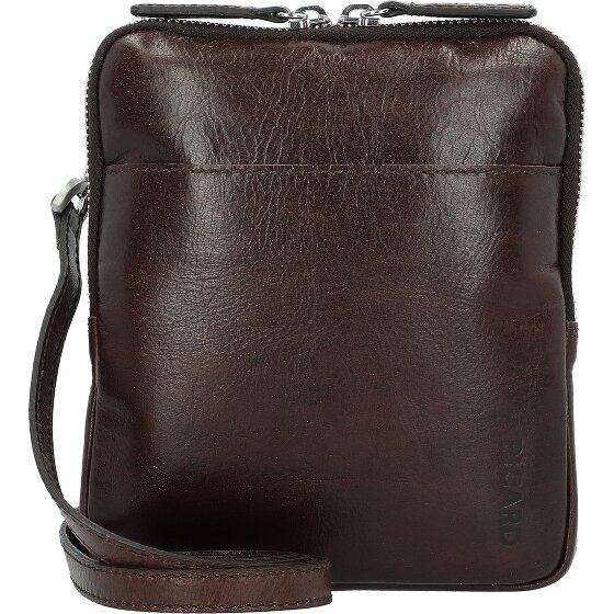 Picard Bolsa de hombro Buddy de cuero 16 cm
