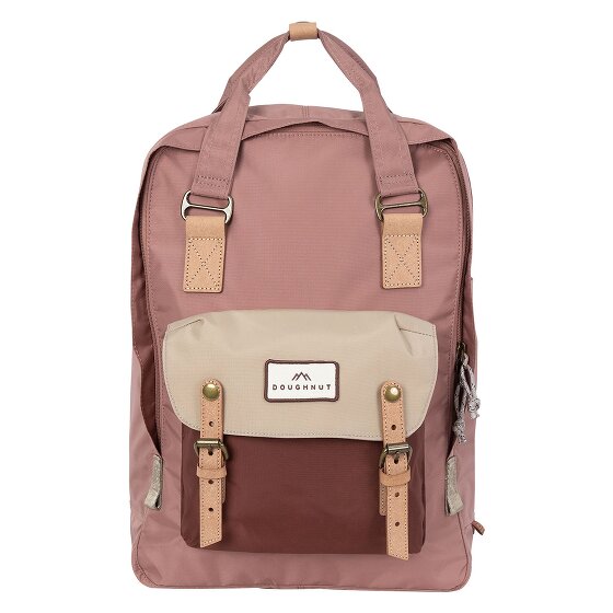 Doughnut Macaroon Mochila de día 45 cm Compartimento para el portátil