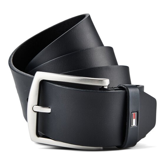 Tommy Hilfiger Cinturón Denton de cuero