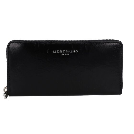 Liebeskind Sally Cartera Protección RFID Piel 19 cm