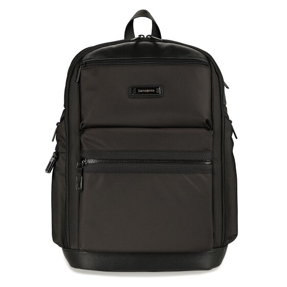 Samsonite Relyon Mochila de día M 30 cm Compartimento para el portátil