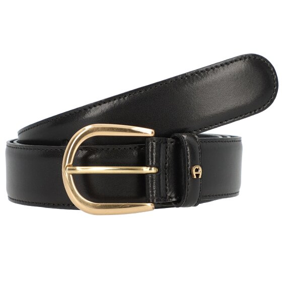 AIGNER Cinturón Business Piel