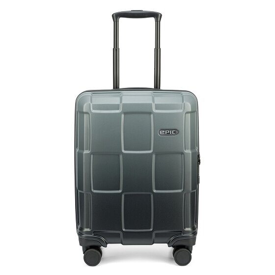 Epic Crate EX Wildlife 4 ruedas Carro de la cabina 55 cm