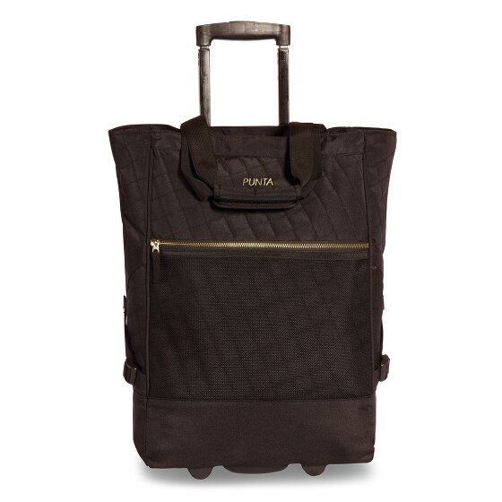 Punta Wheel "Classy" Carro de la compra 50 cm
