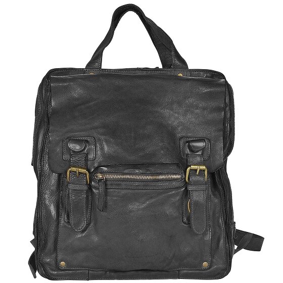 Harold's Mochila Submarine Piel 35 cm