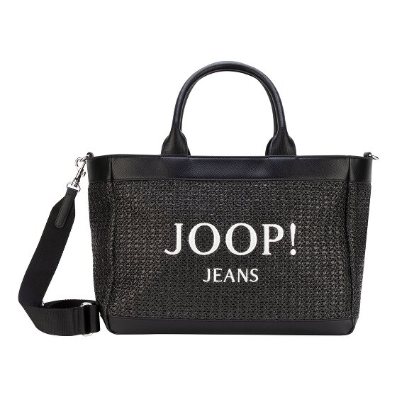 Joop! Jeans Calduccio Spiaggia Bolsa de compras 36 cm