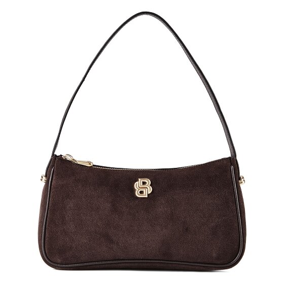 Boss Boss Beyond Bolsa de hombro Piel 26 cm