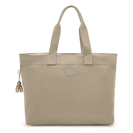 Kipling Basic Elevated Colissa Up Bolsa de compras 50 cm Compartimento para el portátil