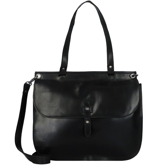 Harold's Bolsa de hombro Aberdeen Piel 36 cm