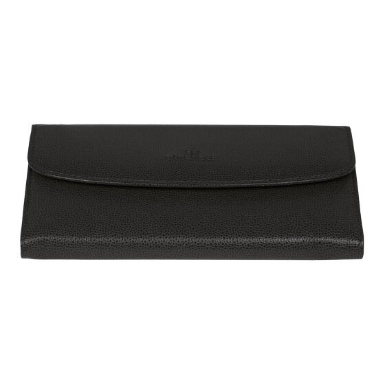 Windrose Beluga Joyero Piel 20 cm