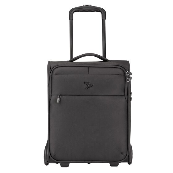 Pack Easy GoOn 2 ruedas Carro de la cabina 45 cm