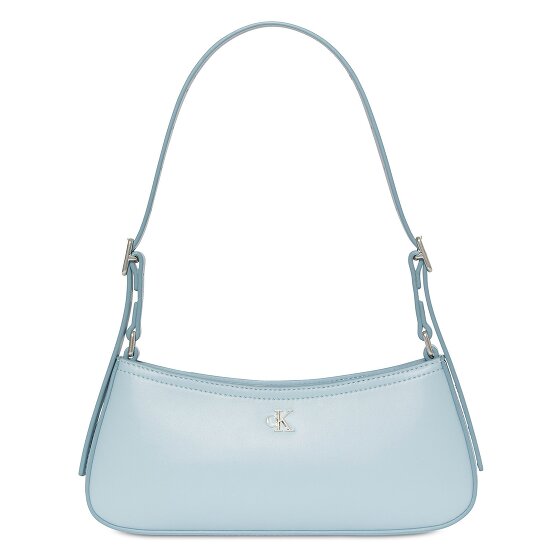 Calvin Klein CK Small Bolsa de hombro 27 cm