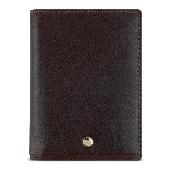 bugatti Neaples Cartera Protección RFID Piel 9 cm