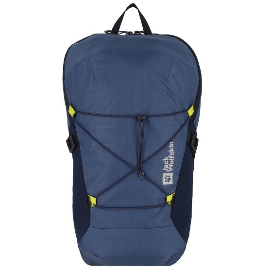 Jack Wolfskin Mochila de senderismo 49 cm