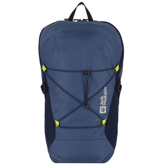 Jack Wolfskin Mochila de senderismo 49 cm