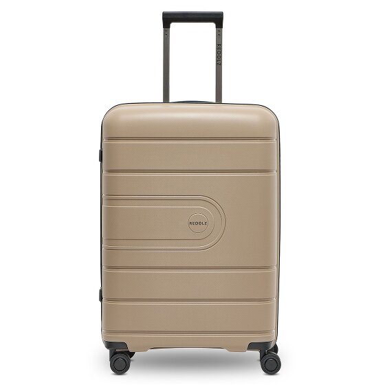 Redolz Essentials 11 MEDIUM 4 ruedas Trolley 66 cm