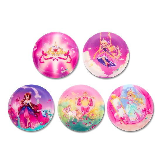 Ergobag Kletties 5pcs.