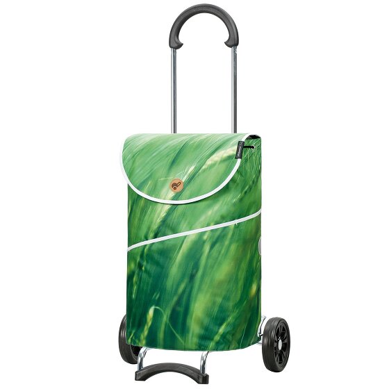 Andersen Shopper Scala Shopper MIX A10 Carro de la compra 59 cm
