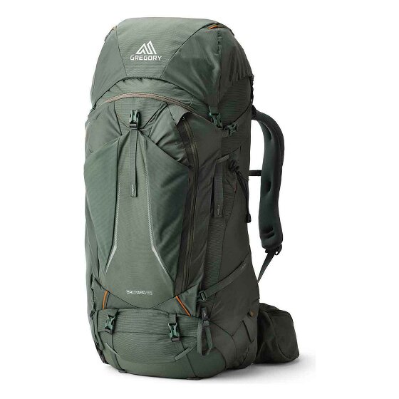 Gregory Baltoro 65 L Mochila de trekking M 81 cm