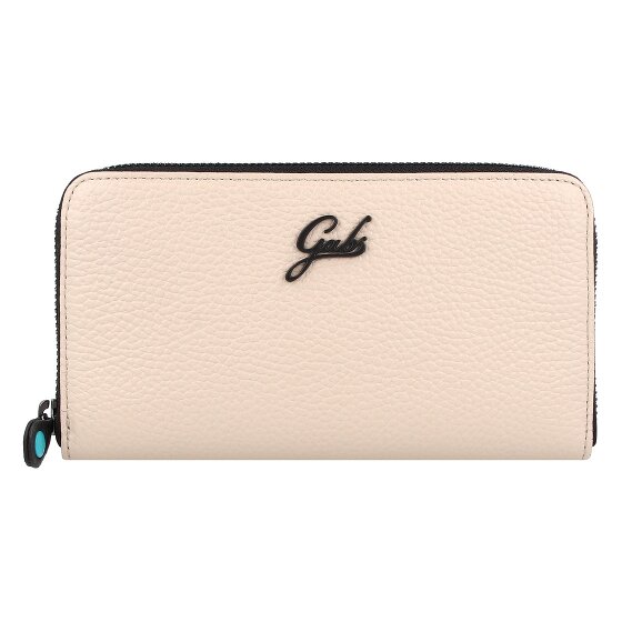 Gabs GMoney17 Cartera Piel 19 cm