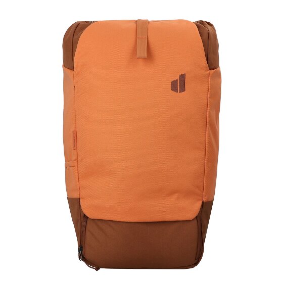 Deuter Utilion 34+5 Mochila de día 53 cm Compartimento para el portátil