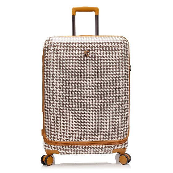 Heys EZ Fashion 4 ruedas Carrito M 66 cm con pliegue de expansión