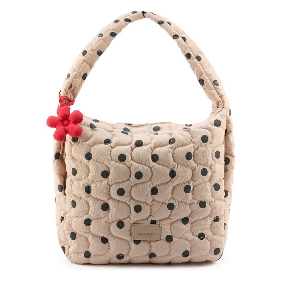 Seidenfelt Vaala Bolsa de hombro 37 cm