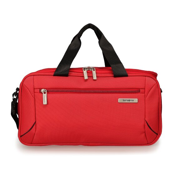 Samsonite Base Breeze Bolsa de viaje Weekender XS 40 cm