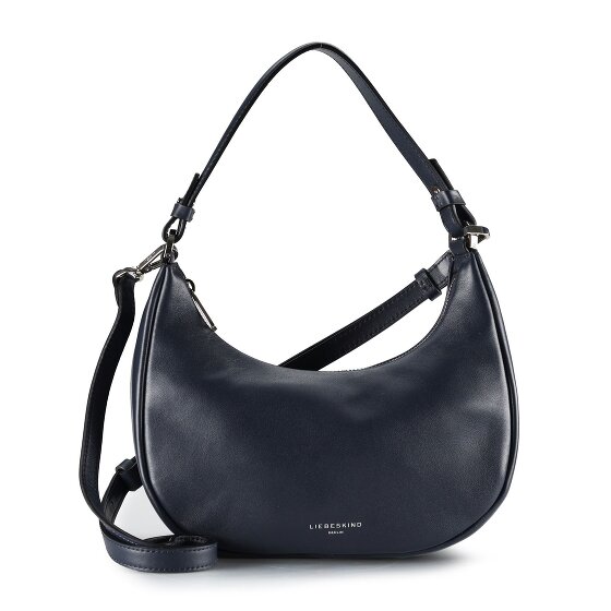 Liebeskind Dancing Letters Bolsa de hombro XS Piel 23 cm