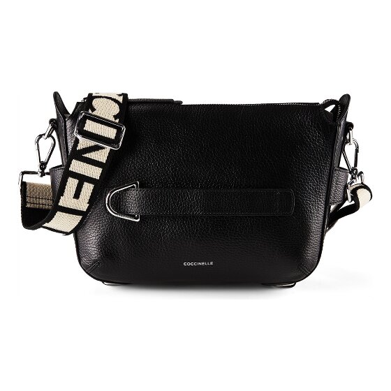 Coccinelle Gretel Bolso Piel 28 cm