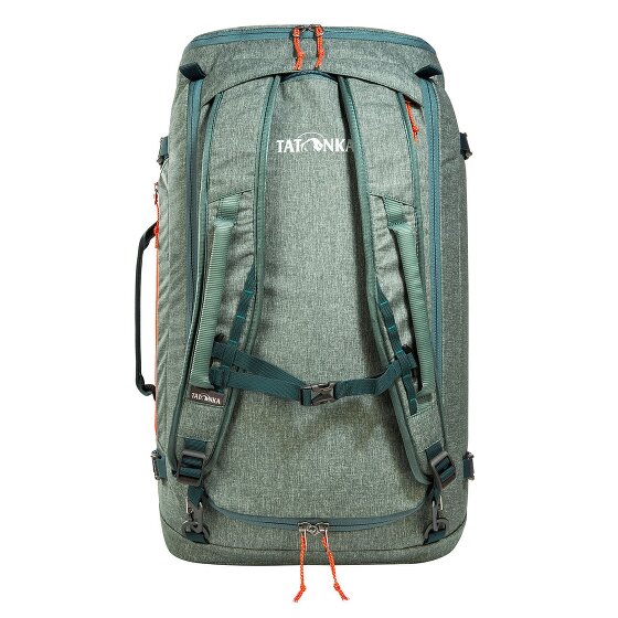 Tatonka Bolsa de viaje plegable Duffle Bag 45 57 cm