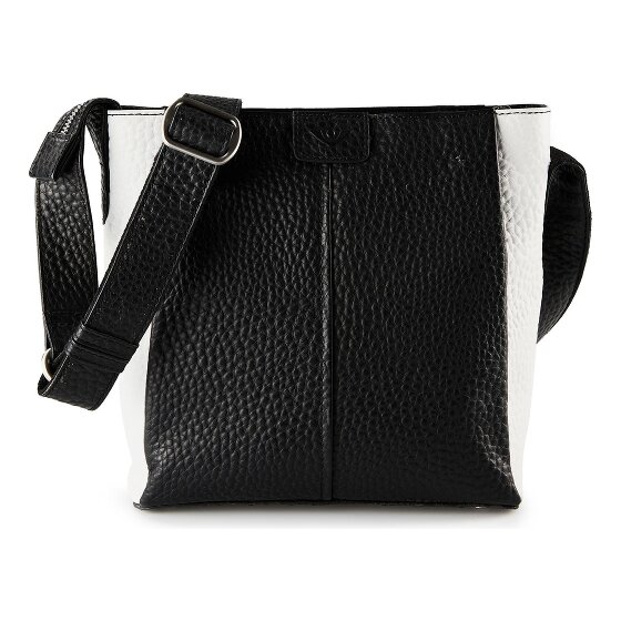 Voi Hirsch Beatrix Bolsa de hombro Piel 22 cm