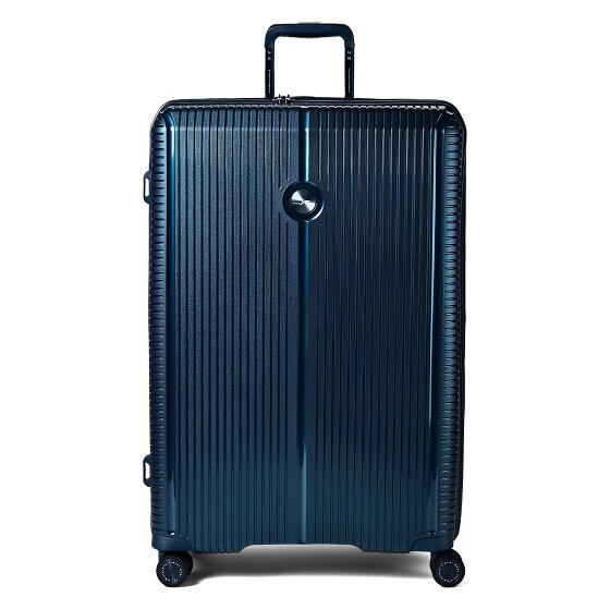 Polestream Paris 4 ruedas Carrito 78 cm