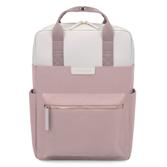 Kapten & Son Bergen Mochila de día 39 cm Compartimento para el portátil