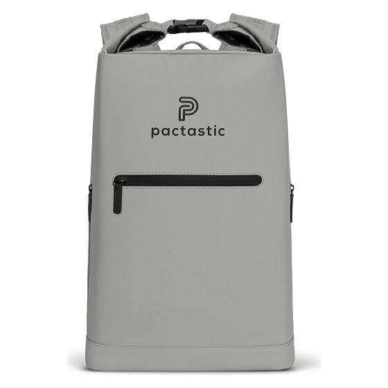 Pactastic Urban Collection Mochila de día 50 cm Compartimento para el portátil