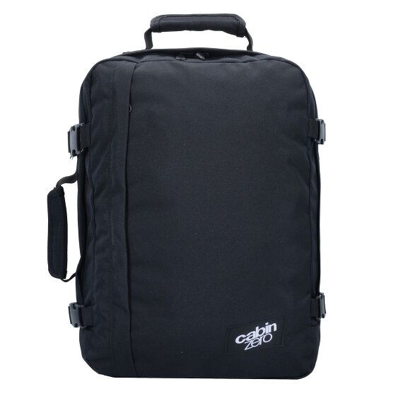 Cabin Zero Mochila de cabina Classic 36L Mochila 44 cm