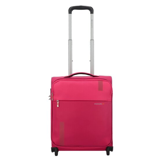 Roncato Speed 2 ruedas Carro de la cabina 45 cm