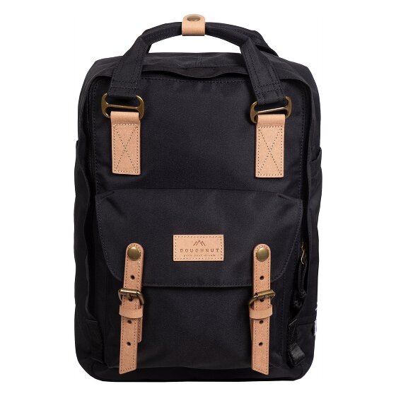 Doughnut Macaroon Mochila de día 38 cm Compartimento para el portátil