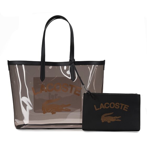 Lacoste Core Essentials Anna Bolsa de compras L 39 cm