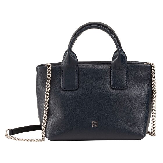 DuDu Ibiza Bolso Piel 22 cm