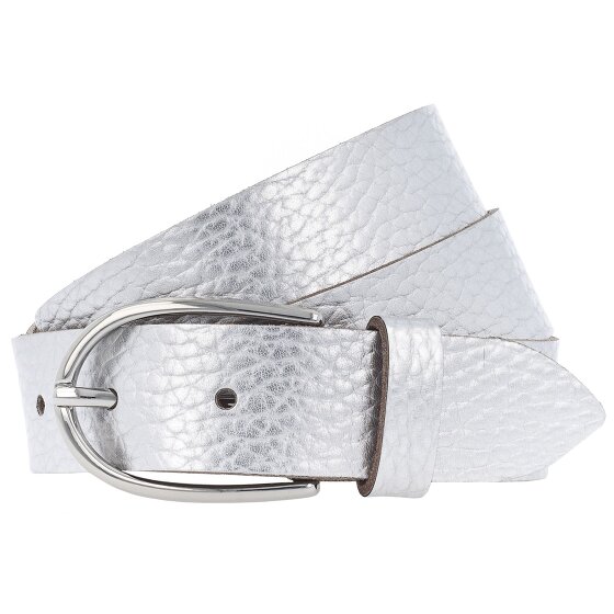 Vanzetti Cinturón Piel