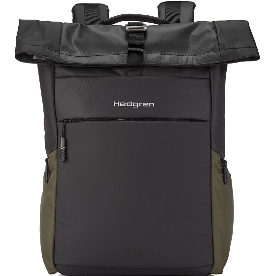 Hedgren Line Mochila RFID Compartimento para portátil de 41 cm