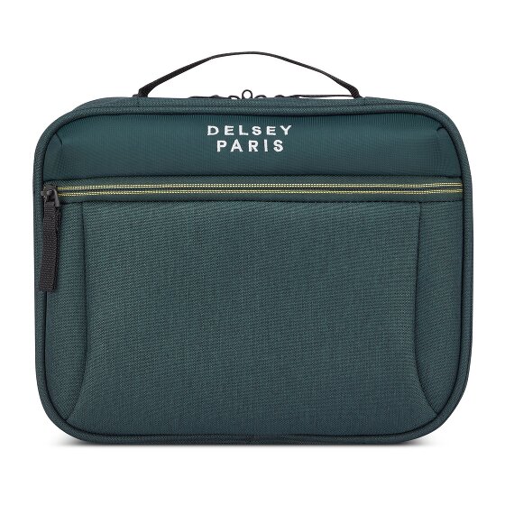 Delsey Paris Brochant 3 Bolsa de aseo 27 cm